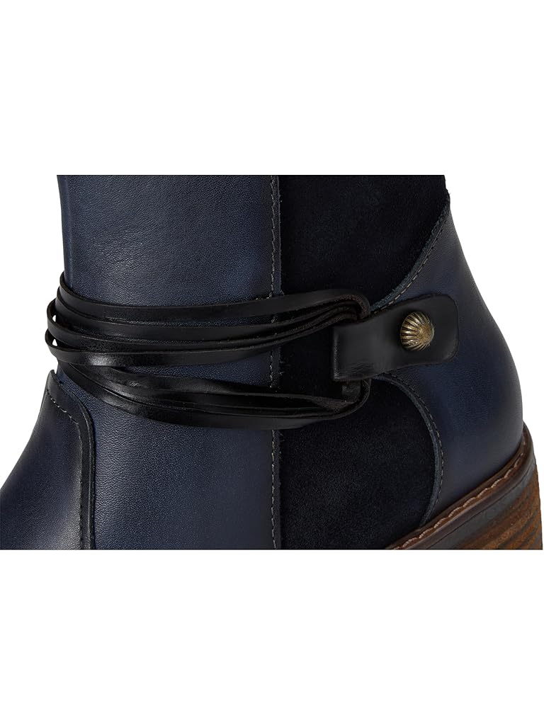 Blue PIKOLINOS San Sebastia W1T