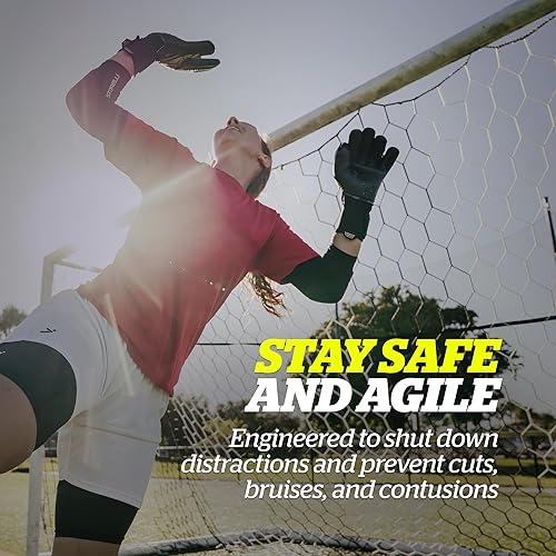 Miniatura 4 de Storelli Women's BodyShield GK Slider  Enhanced Lower Body Protection