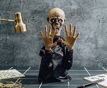 HORROR HEADS ホラーヘッズ ドクロ ゾンビ 15体 限定　ソフビ ドクロちゃん 新色 ソフビ 髑髏 骸骨 死神 幽霊 悪魔 頭蓋骨