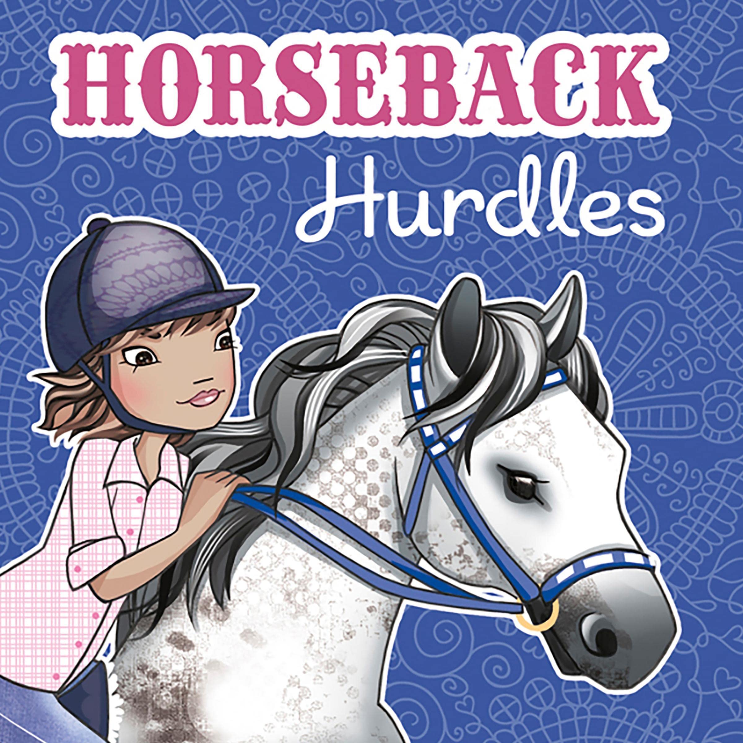 Horseback Hurdles