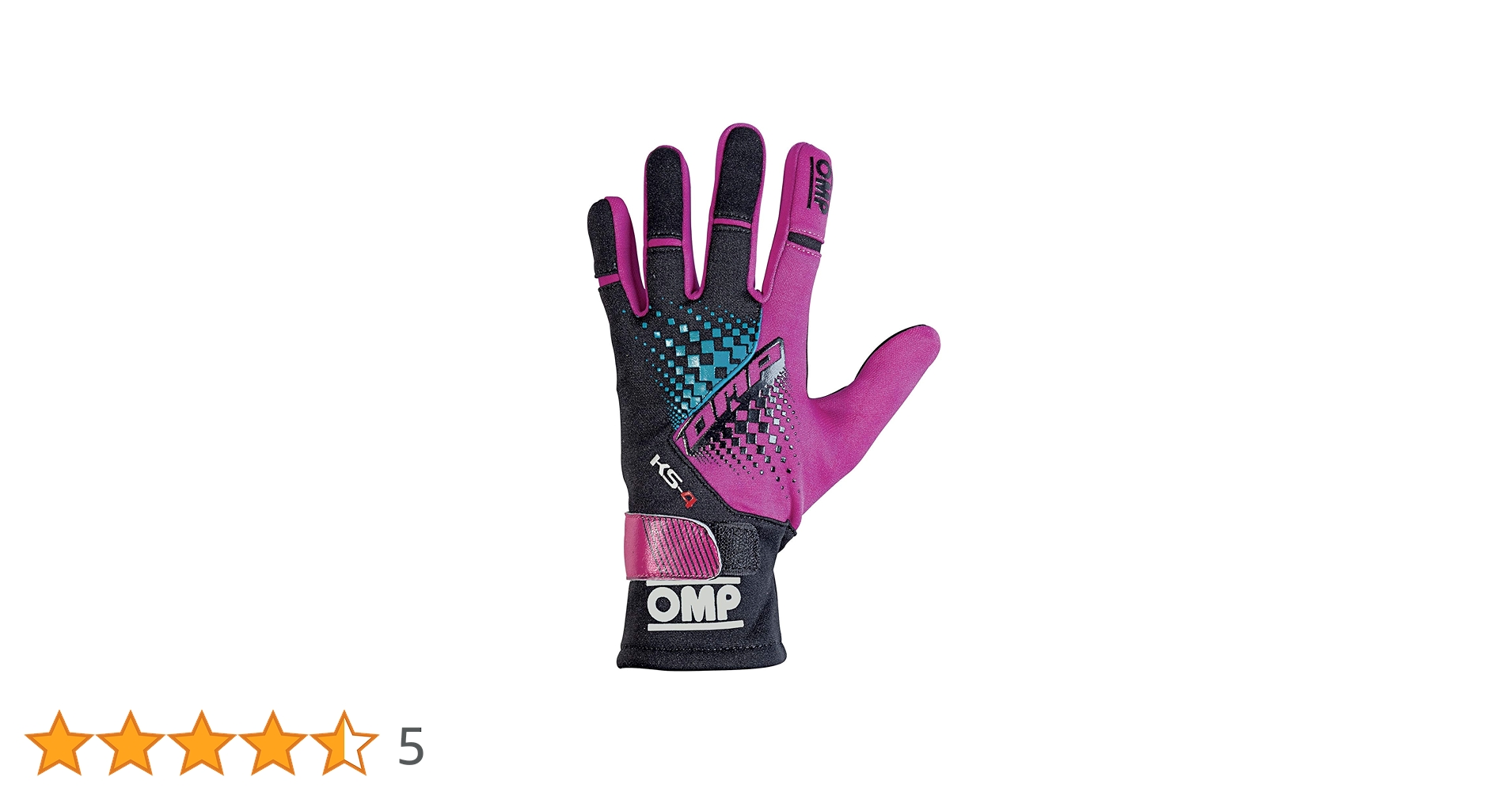 SIMPSOM レーシンググローブ ブラック Mサイズ SIMPSON（バイク） セール品 シンプソン USA SIMPSON CREW GLOVE