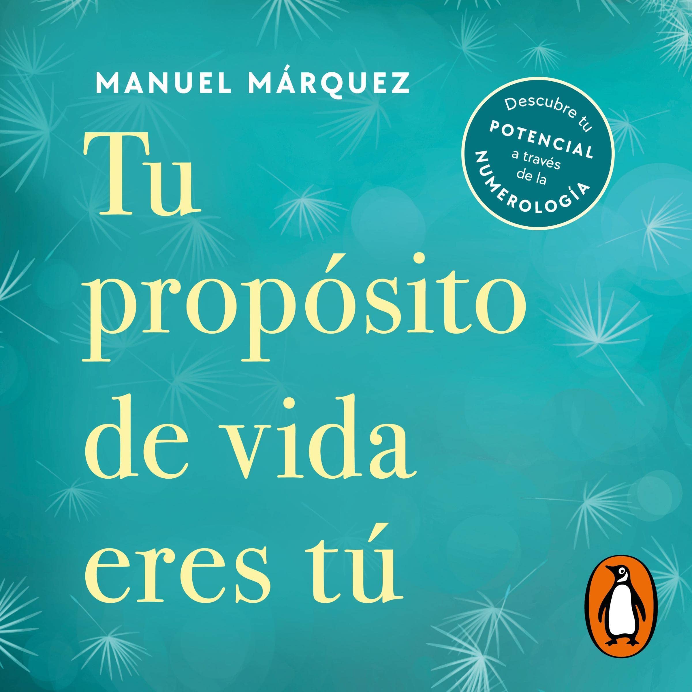 Cover art for Tu propósito de vida eres tú [Your Life Purpose Is You]