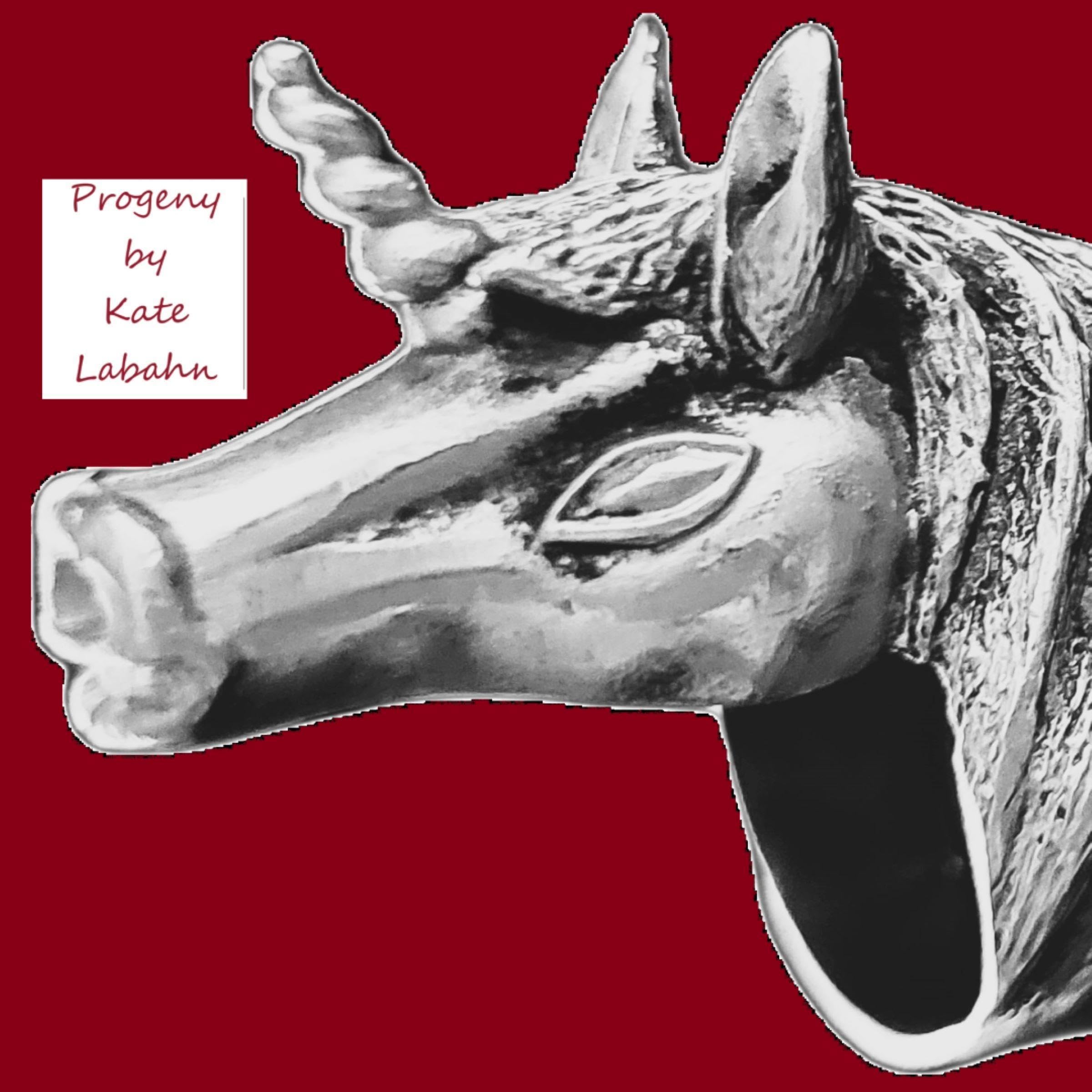 Cover art for Progeny