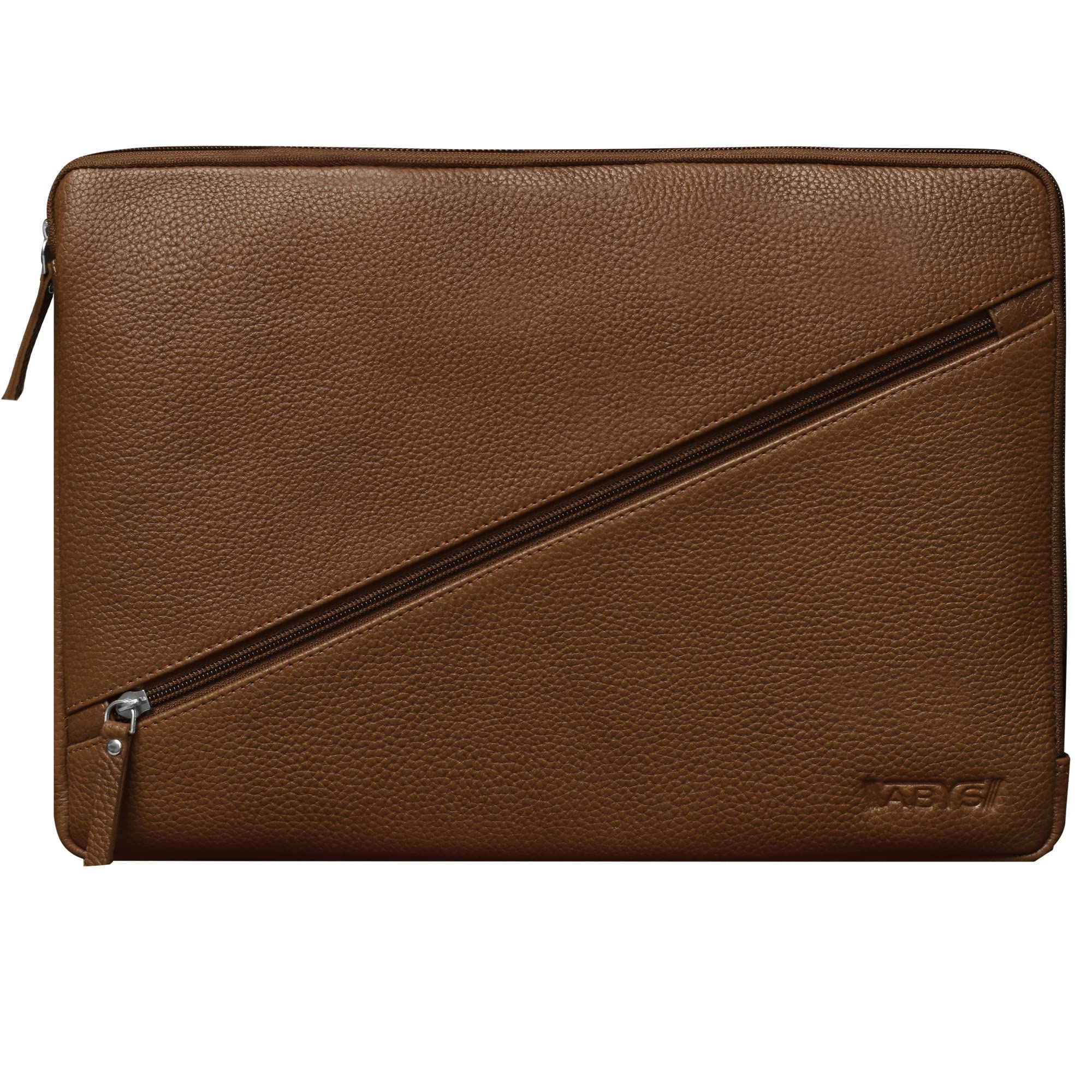 See full amazon price history chart for ABYS Genuine Leather Laptop Sleeve For Men And Women (Tan, 14 Inch_8618BL) ABYS Genuine Leather Laptop Sleeve For Men And Women (Tan, 14 Inch_8618BL) (B09MS6M7DH) Amazon Price History, Amazon Price Tracker