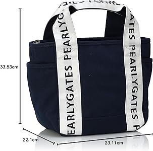 パーリーゲーツカートバック Amazon.co.jp: [パーリーゲイツ] ユニセックス カートバッグ