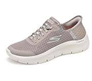 Women's Go Walk Flex Hands Free Slip-Ins-Grand Entry Sneaker