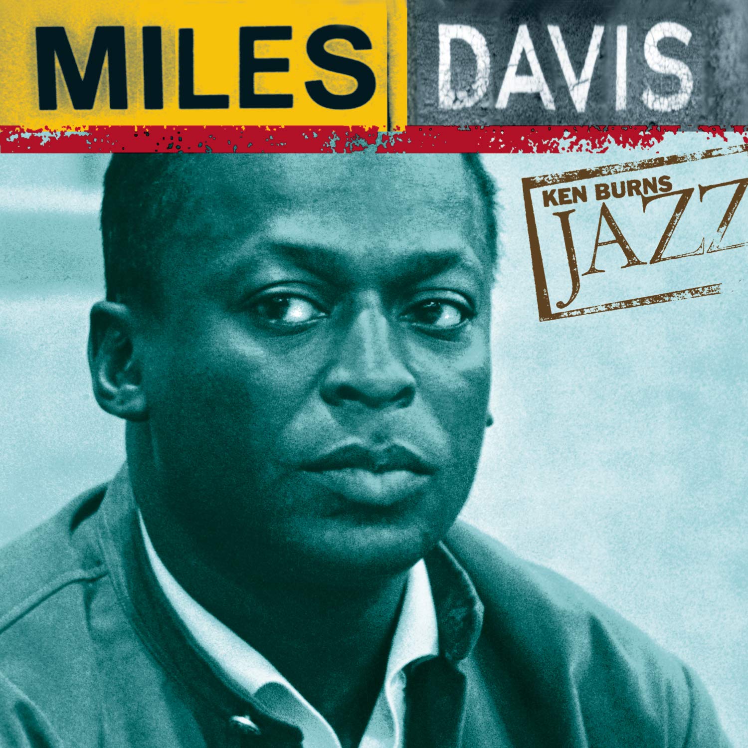 Ken Burns Jazz [Audio CD]