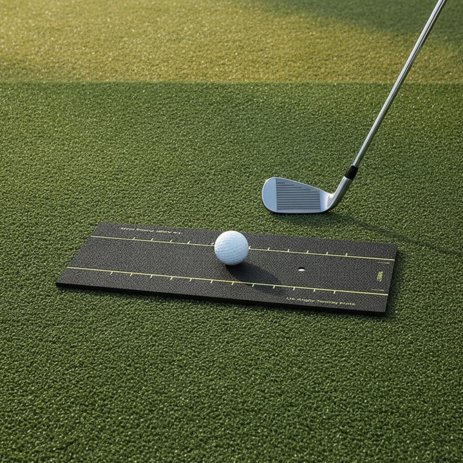 beidhändig Golf-Schwungtrainer