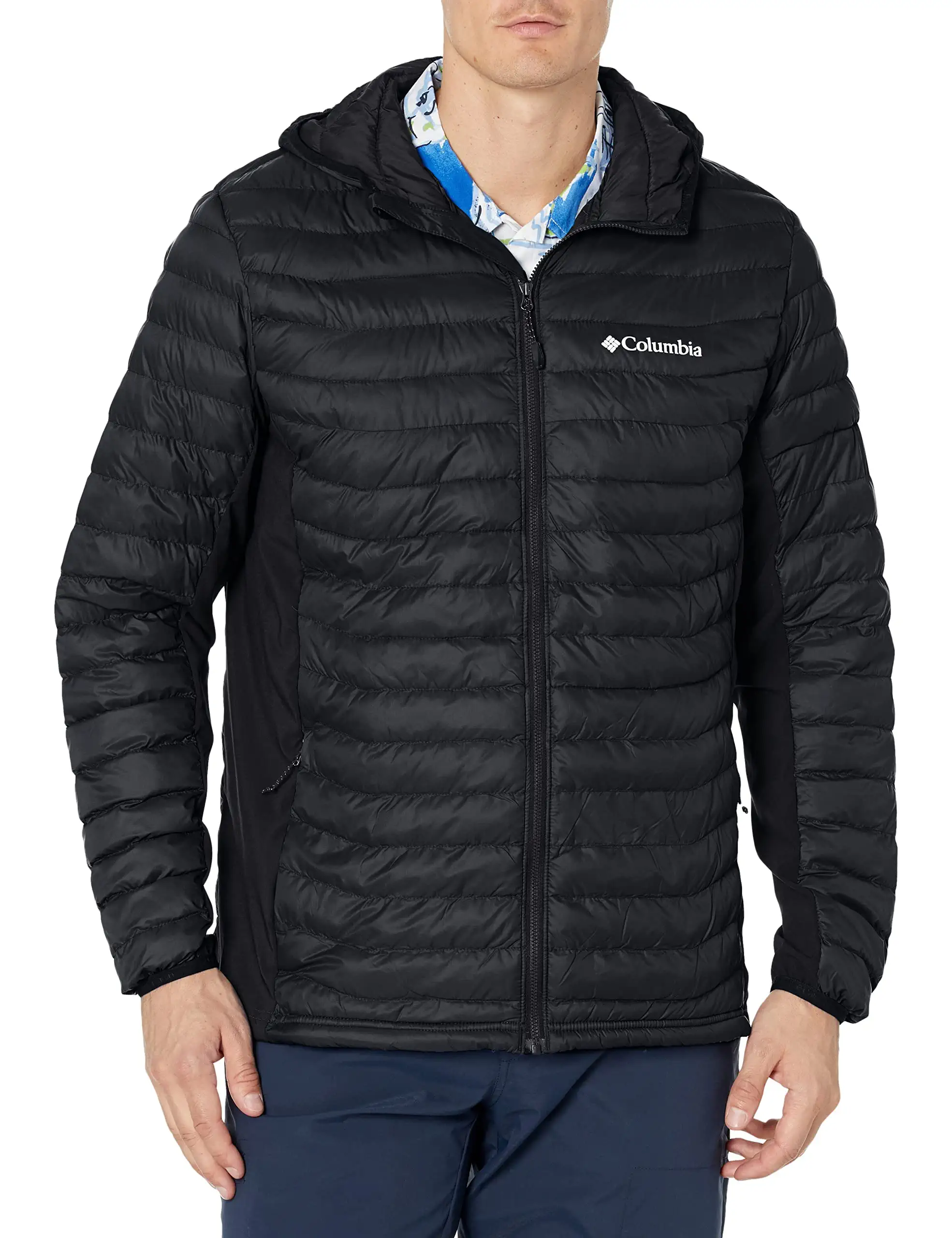 قیمت و خرید Columbia Men's Tall Powder 