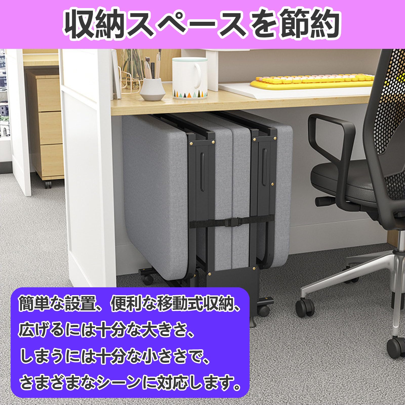 Amazon.co.jp: 折りたたみベッド ダブルベッド しんぐるベッド 1人用