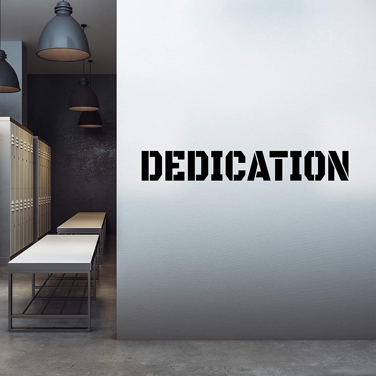 Dedication Quotes