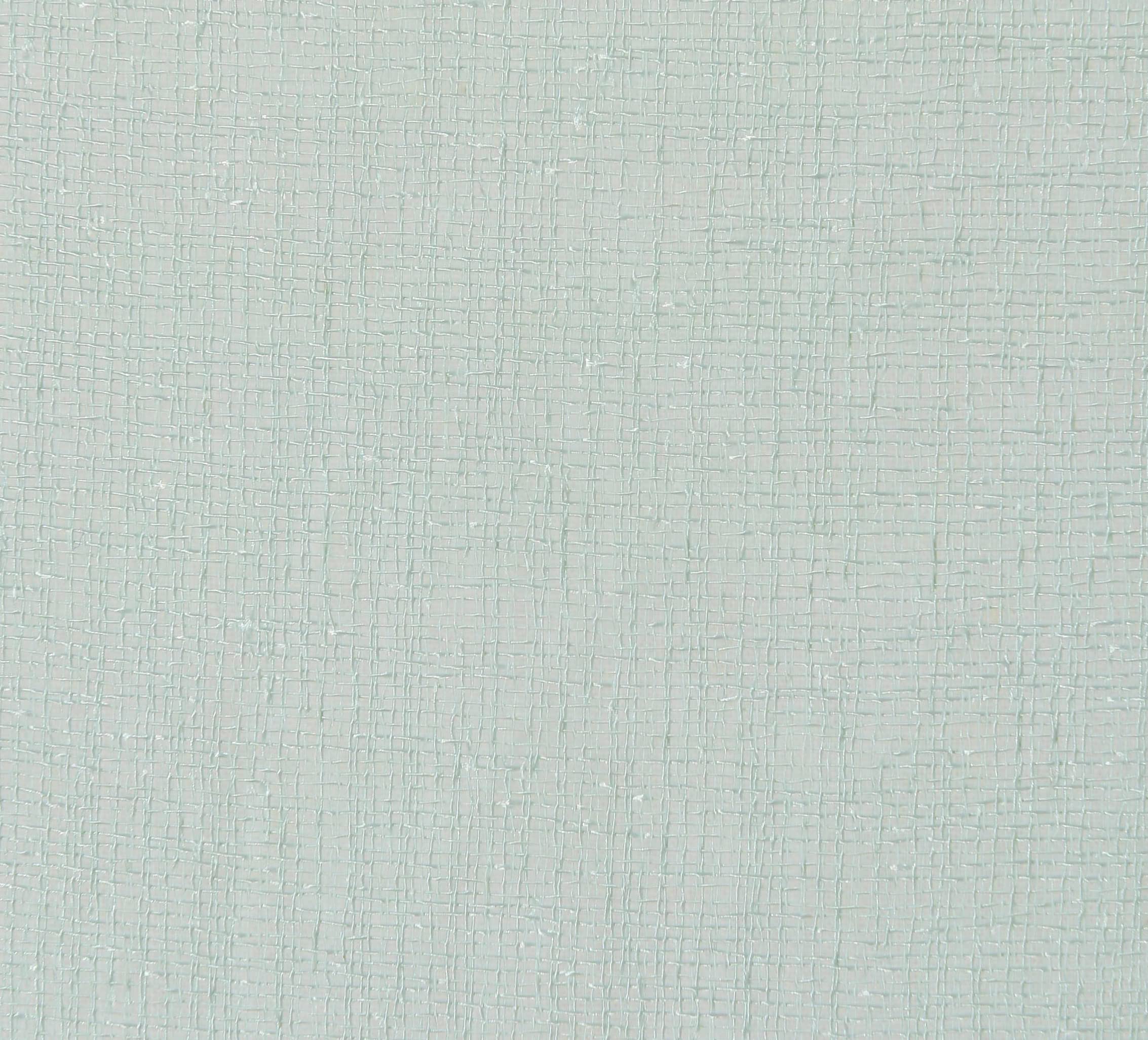 Elbersdrucke Gardine mit verdeckten Schlaufen Air 03 Mint halbtransparent 255x140cm 201807 Vorhang für das Wohnzimmer Schlafzimmer Küche Flur Kinderzimmer (Packung mit 2)