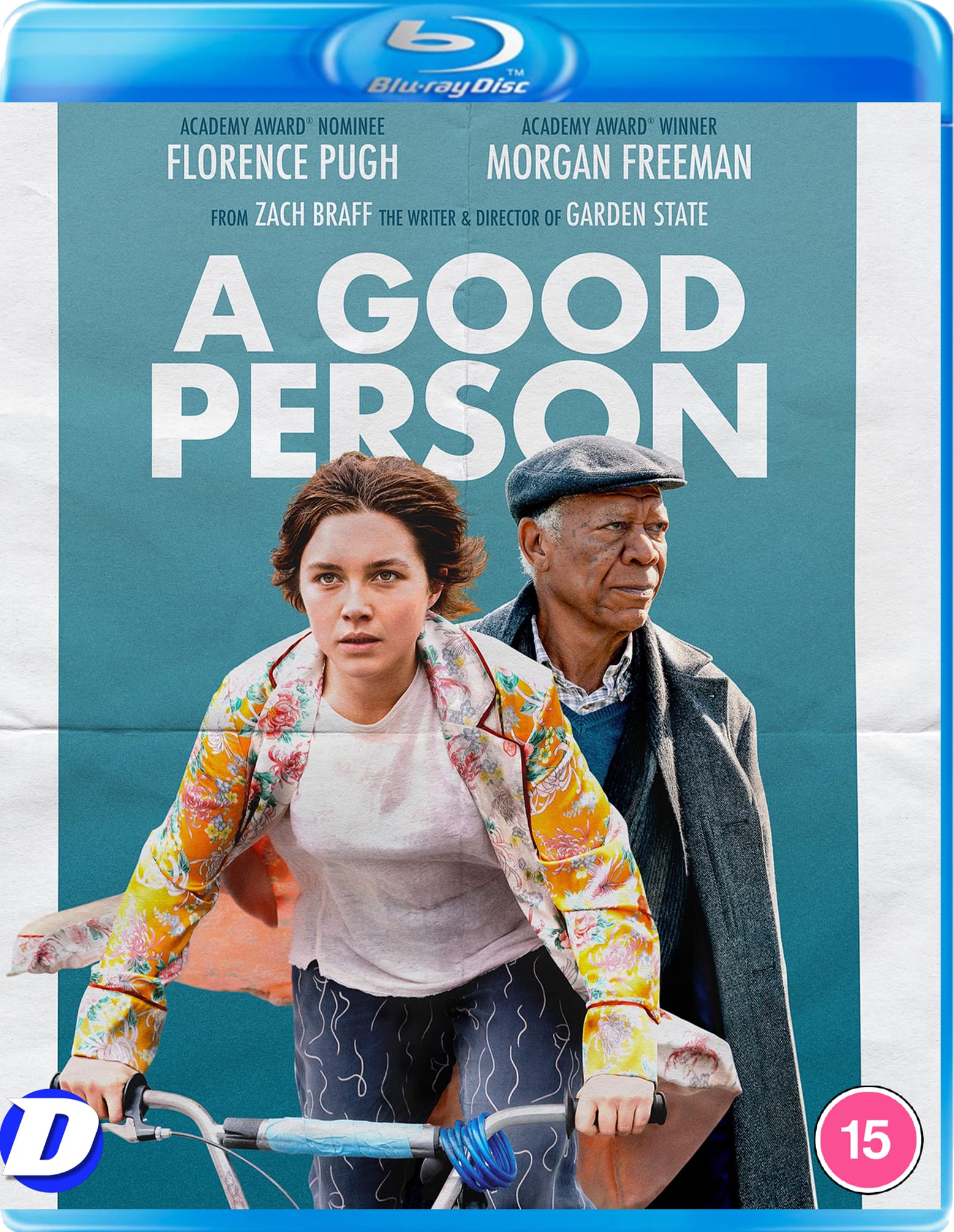 A Good Person