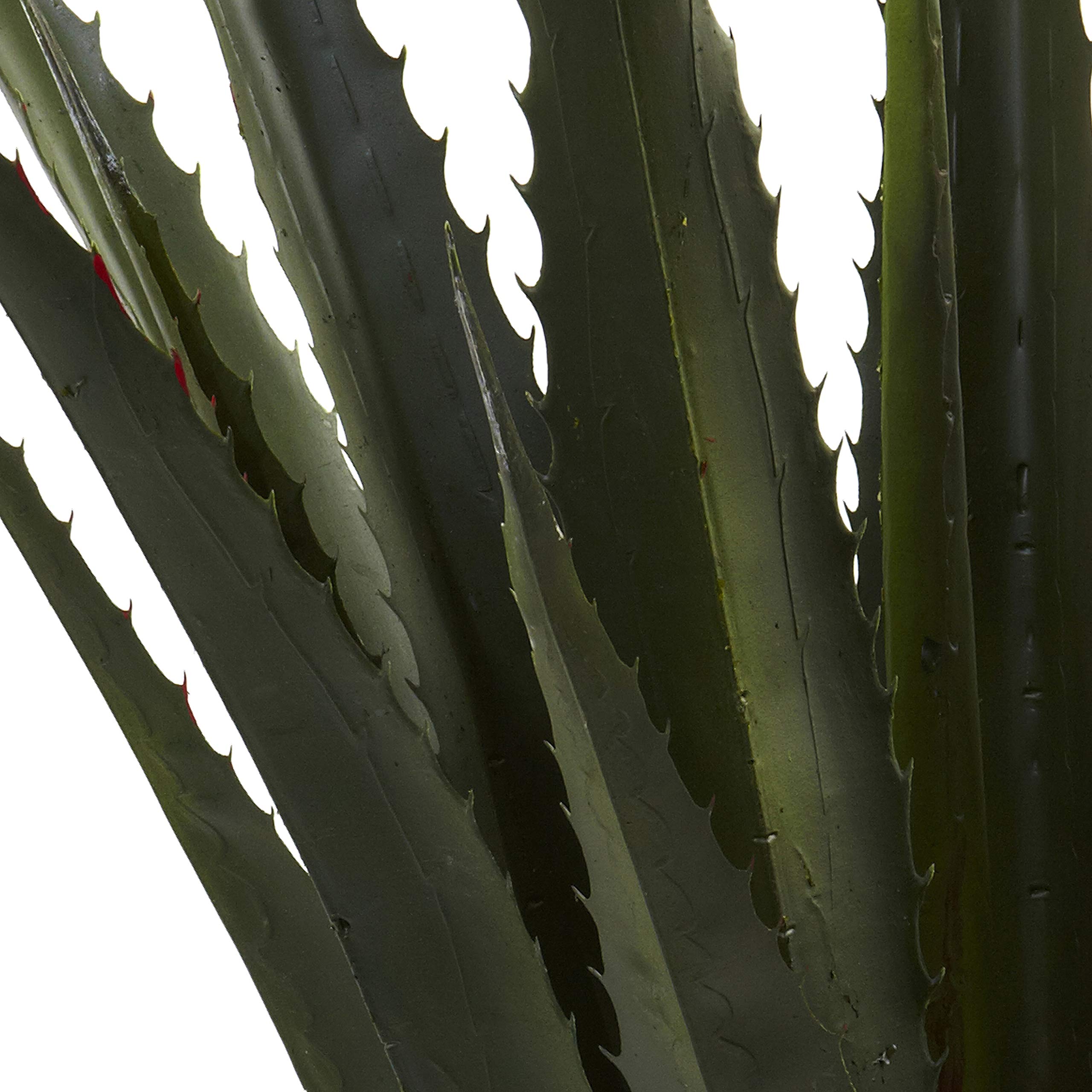Nearly Natural 52in. Giant Agave Plant