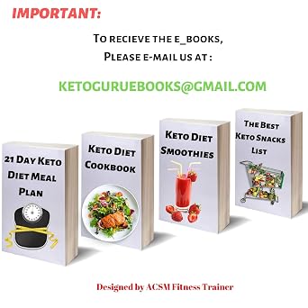 21 Day Keto Challenge Pack with Meal Plan| Keto Cheat Sheets for beginners big size 8x11 Laminated |Ketogenic Diet 120 food list Quick Guide Reference Charts for weight loss|Keto recipes & cookbook