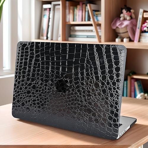Miniatura 3 de funda para MacBook con cubierta para teclado, 2piezas