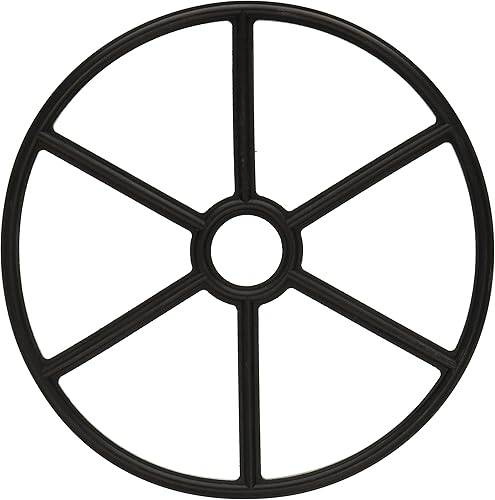 Hayward SPX0710D Reemplazo de junta de asiento de válvula para válvulas de filtro multipuerto Hayward In Ground