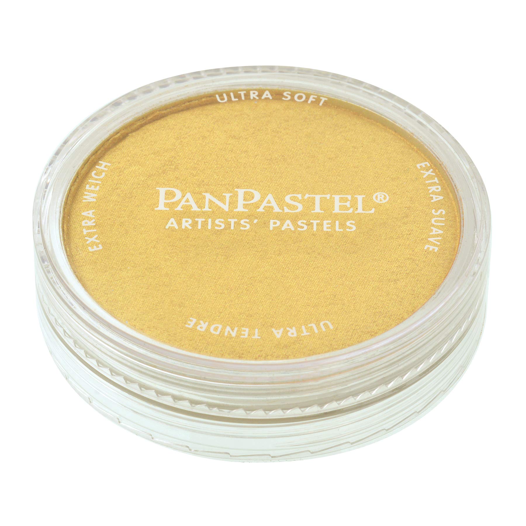 PanPastel Artist Pastels - Copper - Smooth Blending -12