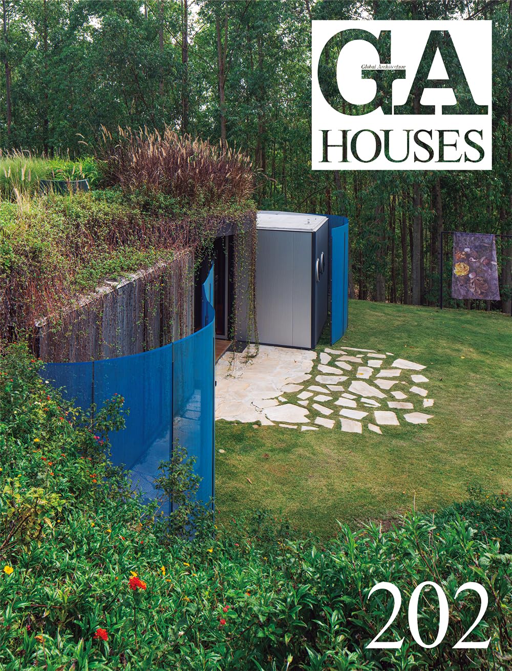 GA HOUSES 202 | エーディーエー・エディタ・トーキョー |本 | 通販