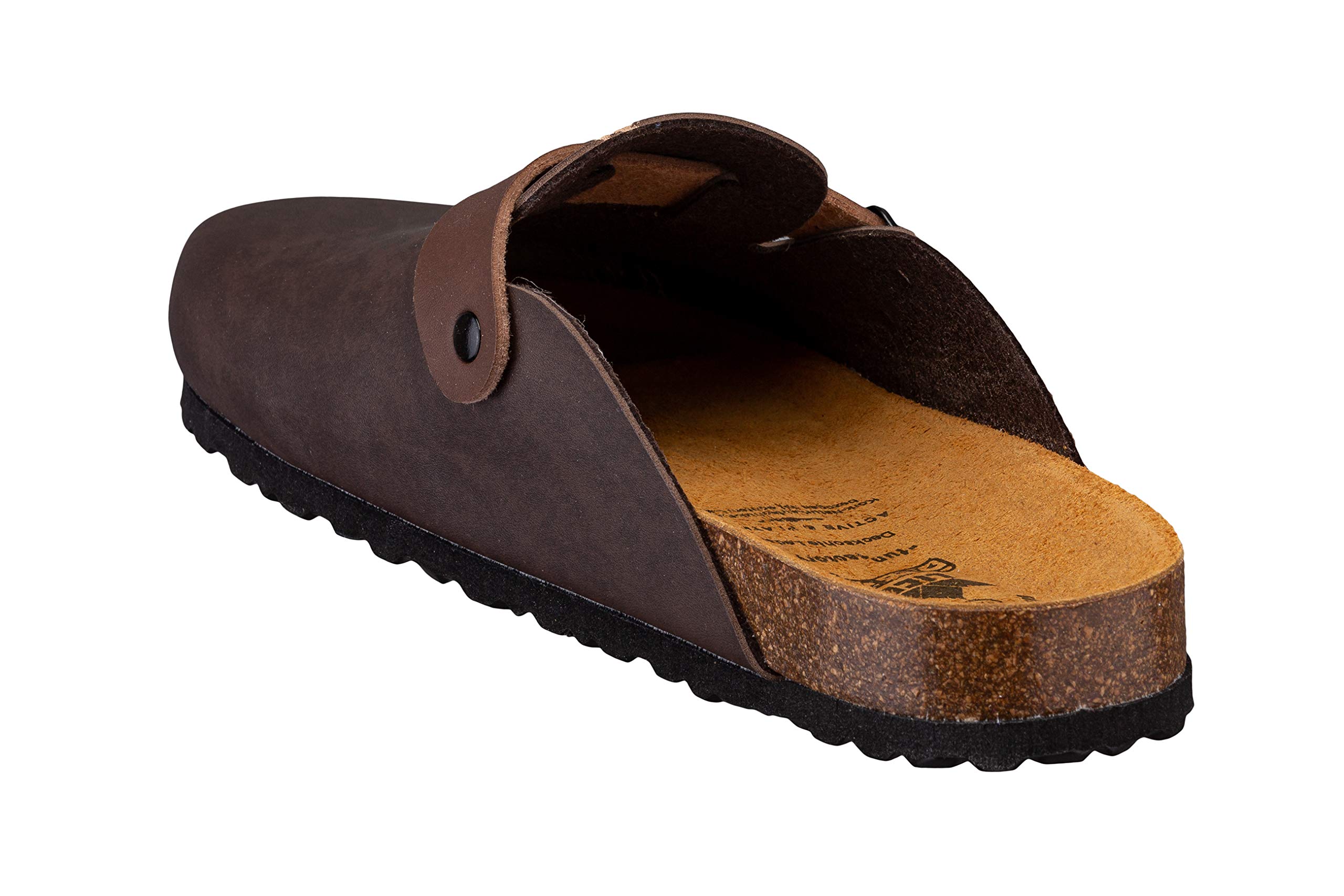 Lico Bioline Clog Style ZuecosHombre