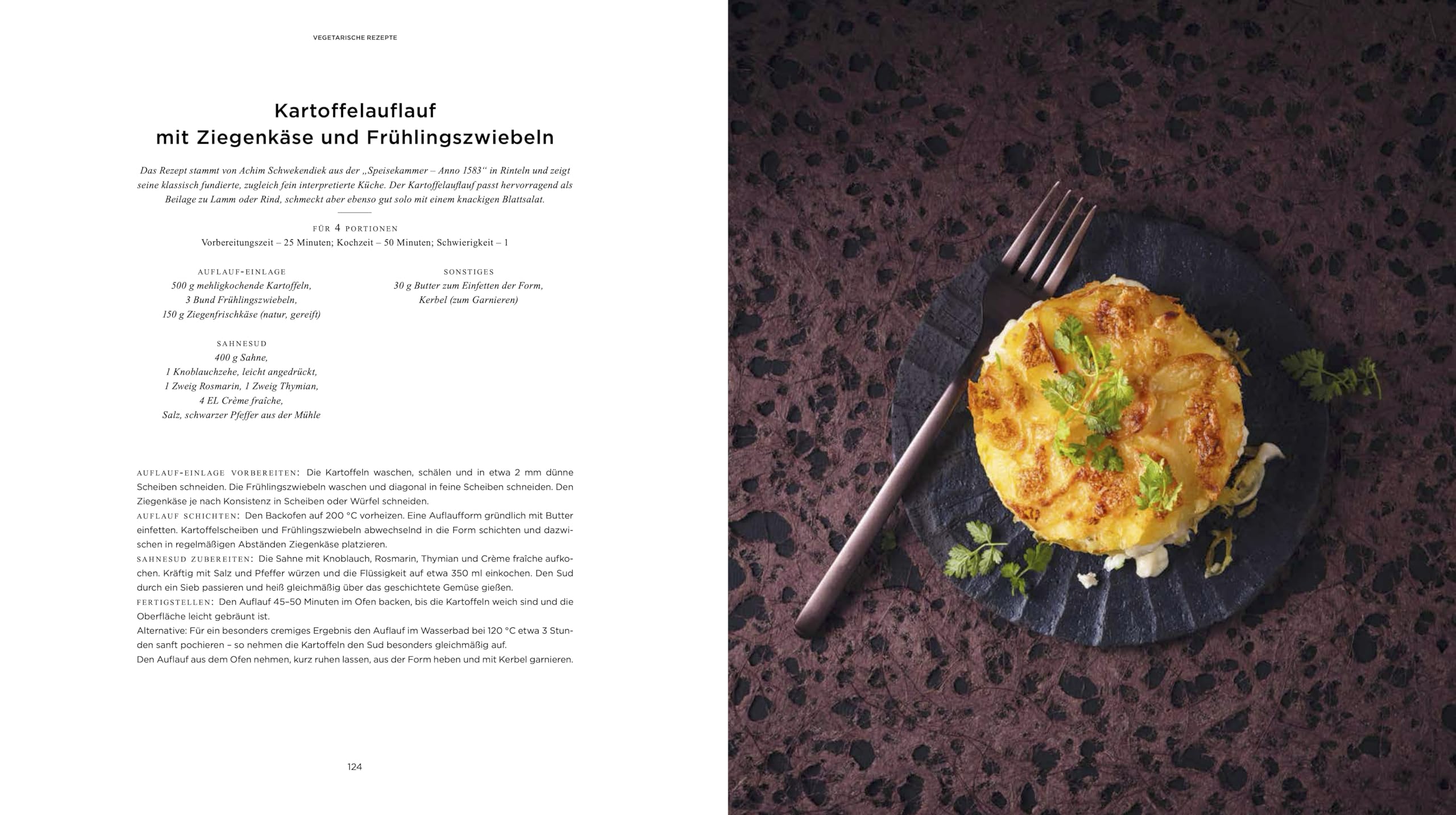 Alles Kartoffel: Das Kochbuch