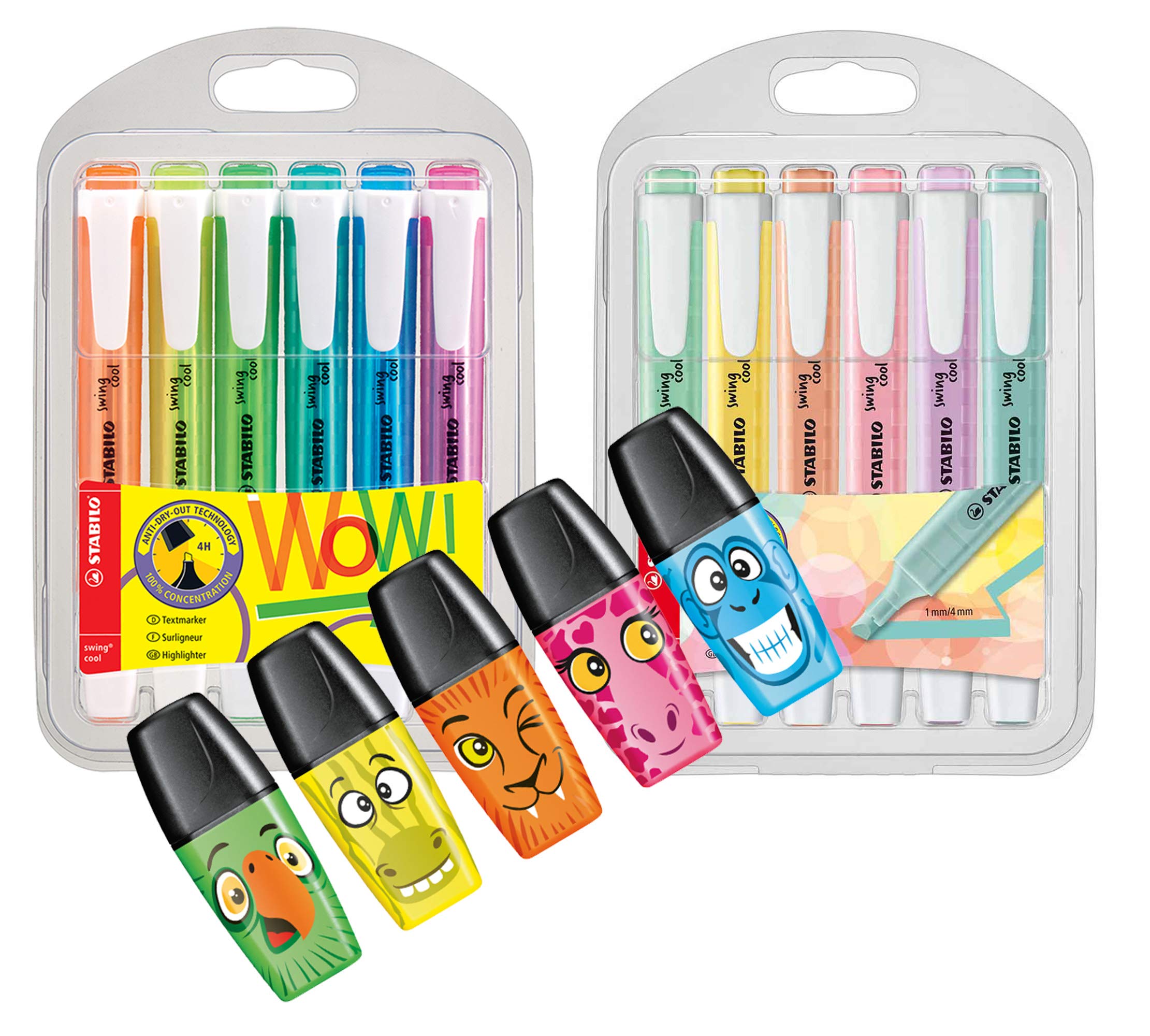 4006381467285 marcatore