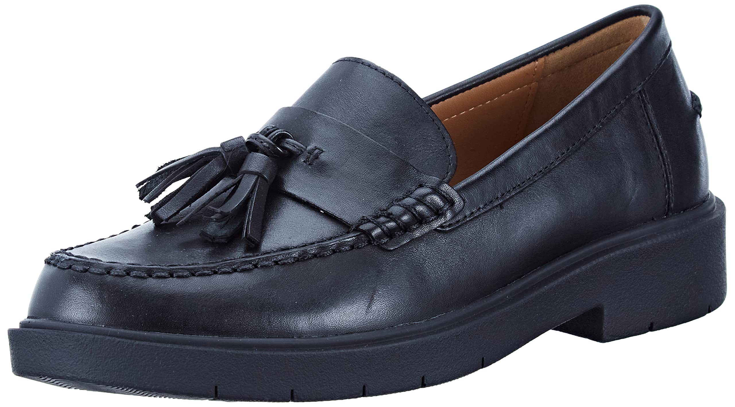 Geox Woman D Spherica Ec1 C Moccasins