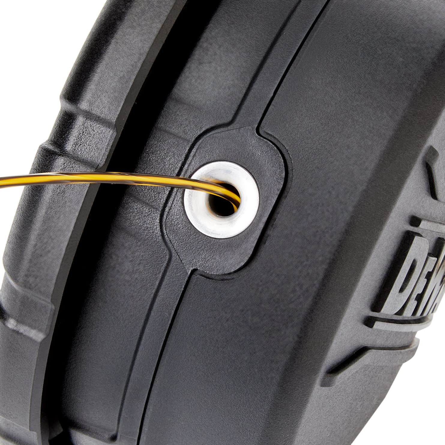 Image secondaire de DT20658QZ Bobine de 6 m à alimentation rapide