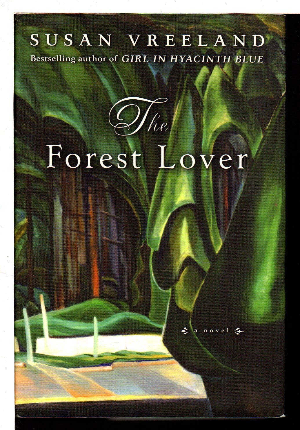 The Forest Lover