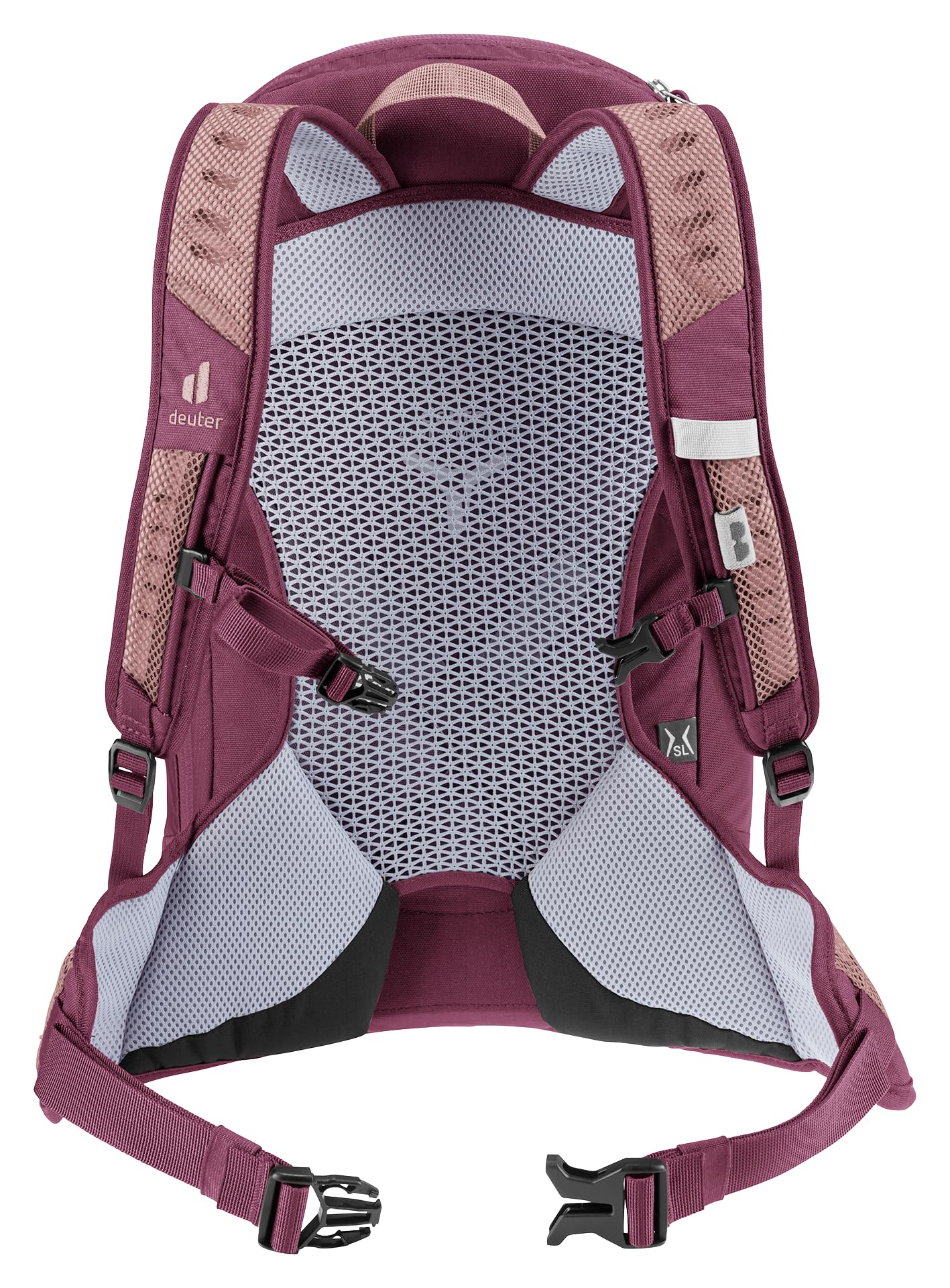deuter AC Lite 21 SL Sac à Dos de randonnée pour Femme