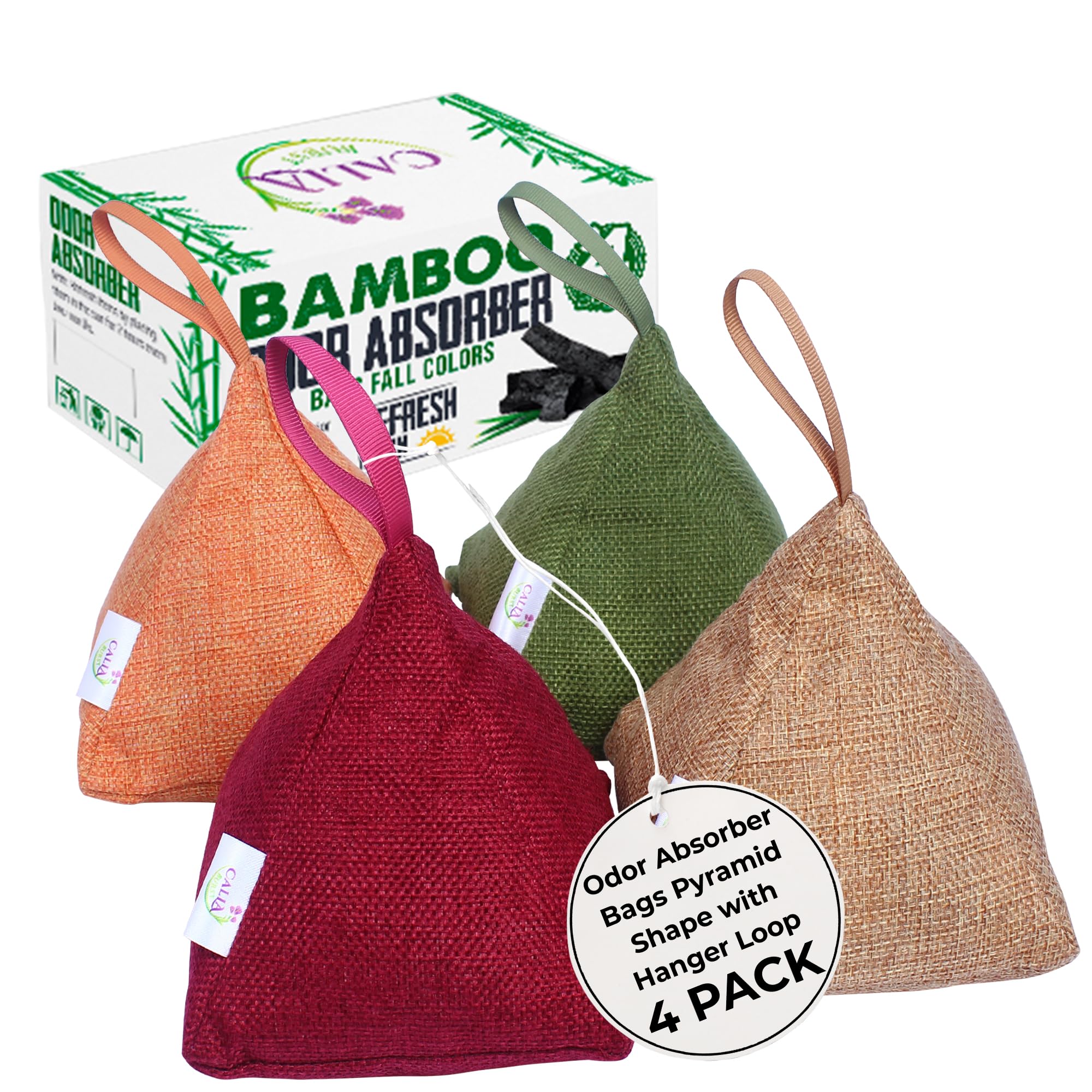 CallaBurst 4 Pack 200g