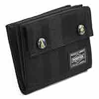新品同様　PORTER TANGO ポーター　タンゴ　二つ折り　財布　07801 Amazon | [ポーター] 二つ折り財布 吉田カバン タンゴブラック