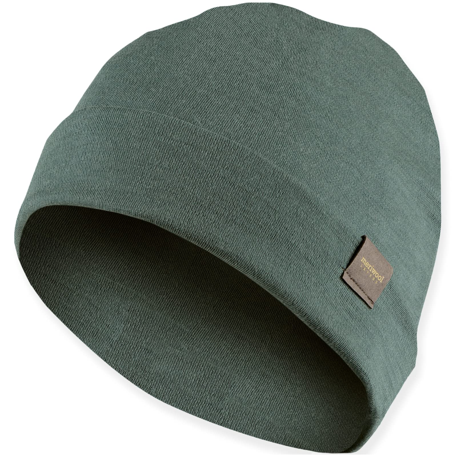 Best Winter Hats of 2026: Tested and Reviewed MERIWOOL Cuff