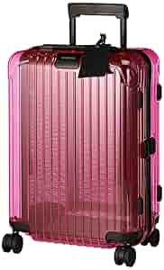 希少✨正規品未使用級リモワ✨Essential 機内持ち込みスーツケース36L Amazon | [リモワ] エッセンシャル キャビン 36L 4輪 機内