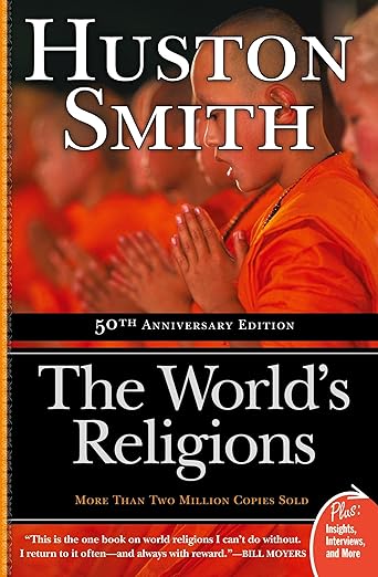 WORLD'S RELIGIONS