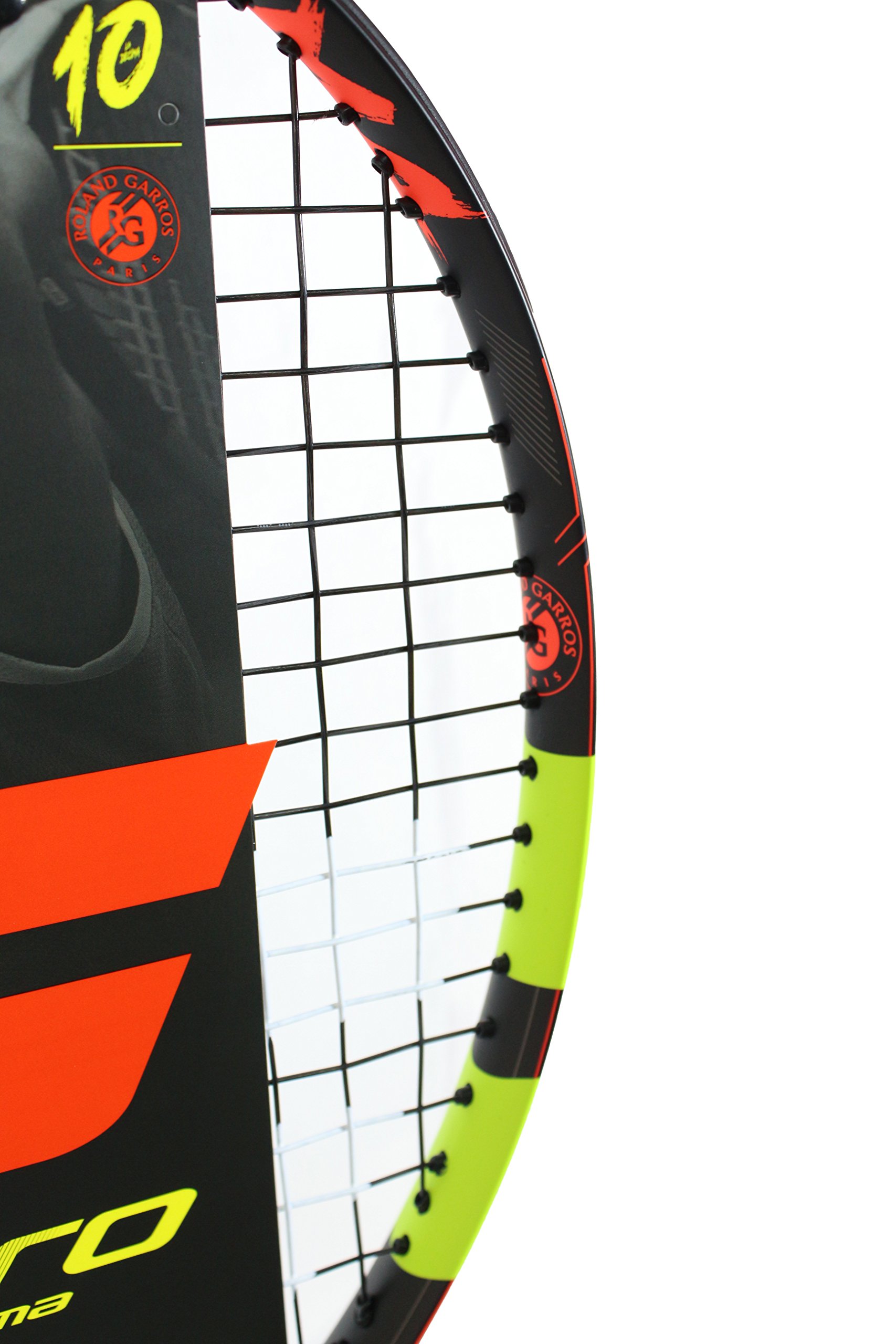 PURE AERO decima french open
