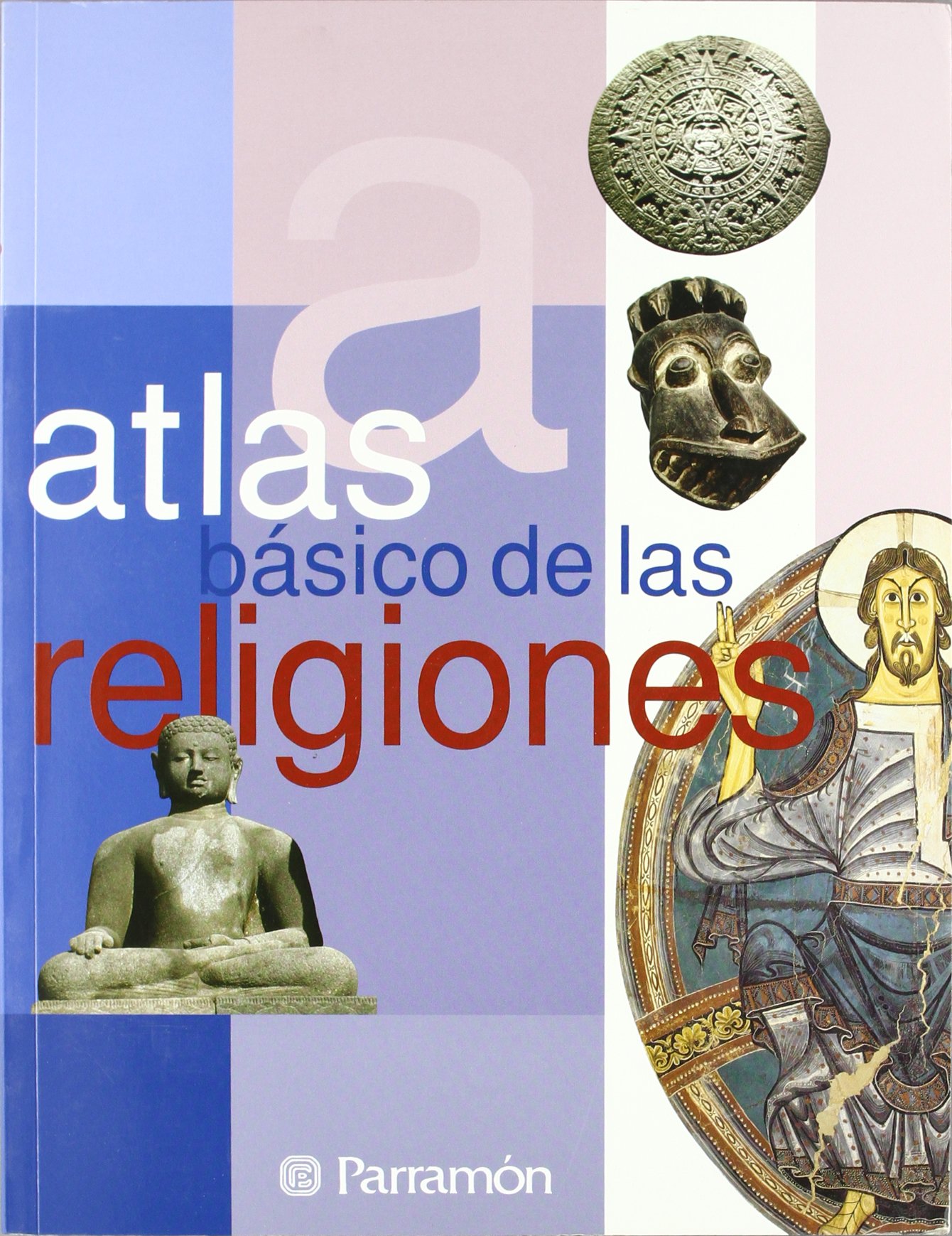 Atlas básico de las religiones