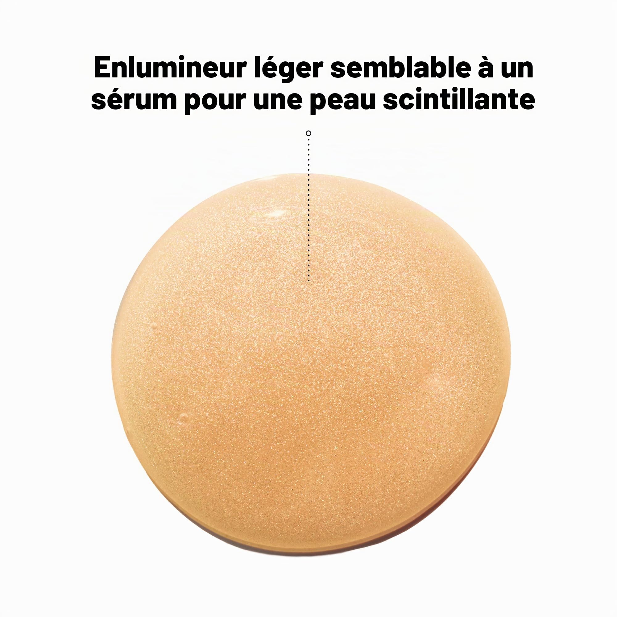 Coco & Eve Surligneur corporel SPF 50 (150 ml)
