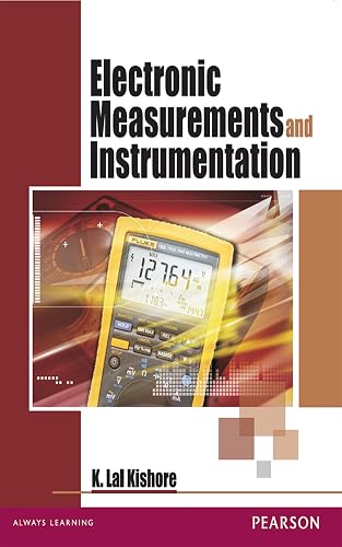 Electronic Measurements and Instrumentation