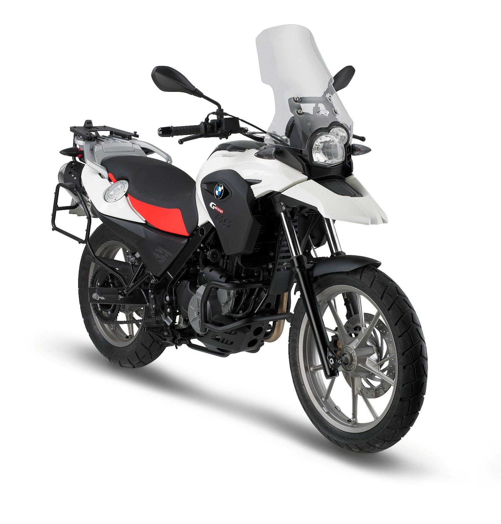 Givi KD5101ST Parabrisas, Nítido, Transparente