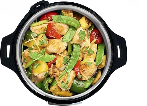 Vista 16 de Zavor - Multiolla LUX LCD, Acero inoxidable