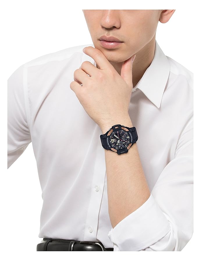 Amazon.co.jp: [カシオ] 腕時計 ジーショック Vintage Black