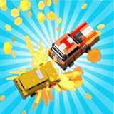 Car Crash World - 3D car crashing game and car racing games