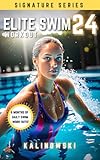 Elite Swim Workout 24