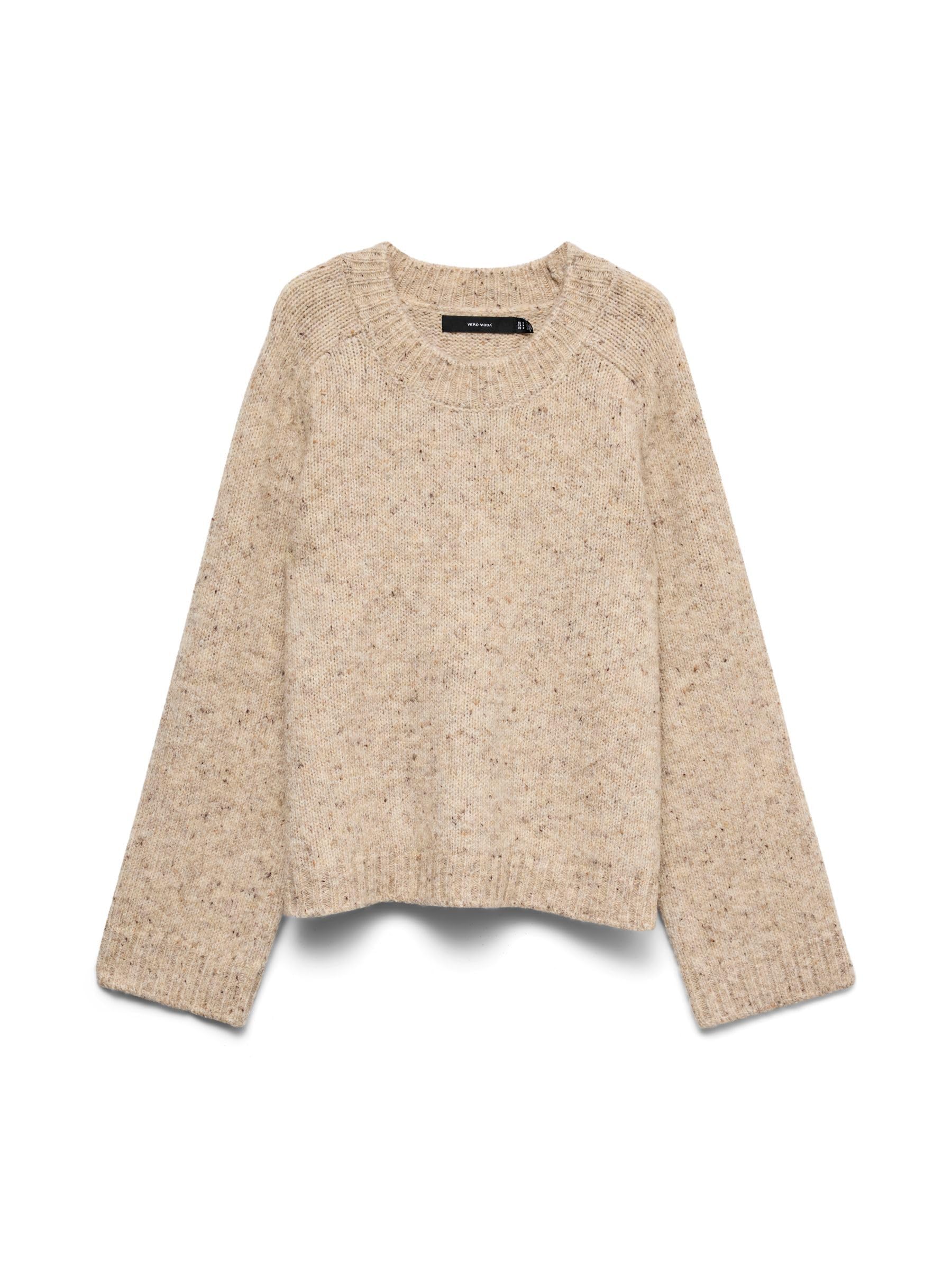 VERO MODA Female Strickpullover VMINGRID Strickpullover