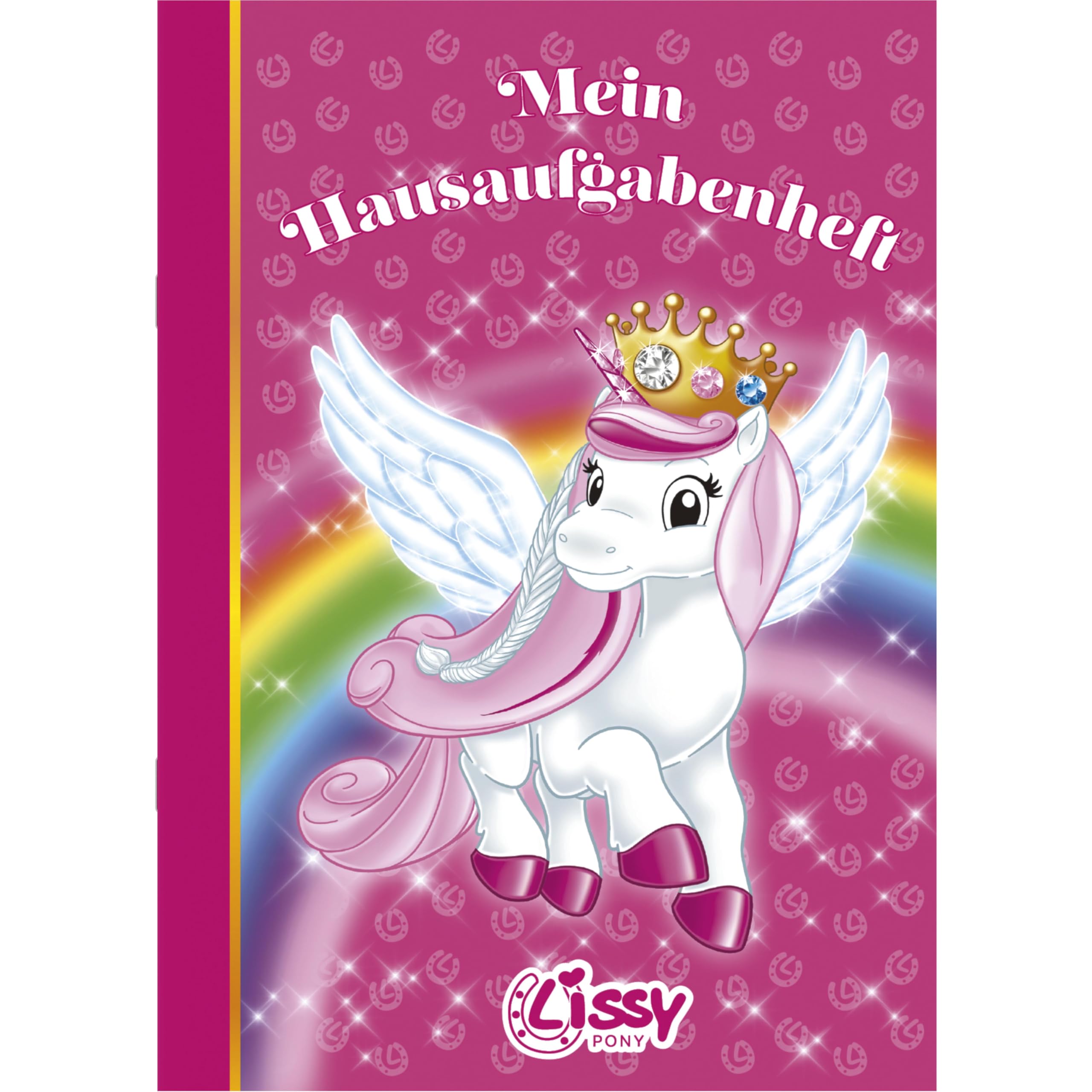 Büro- und Schulbedarf