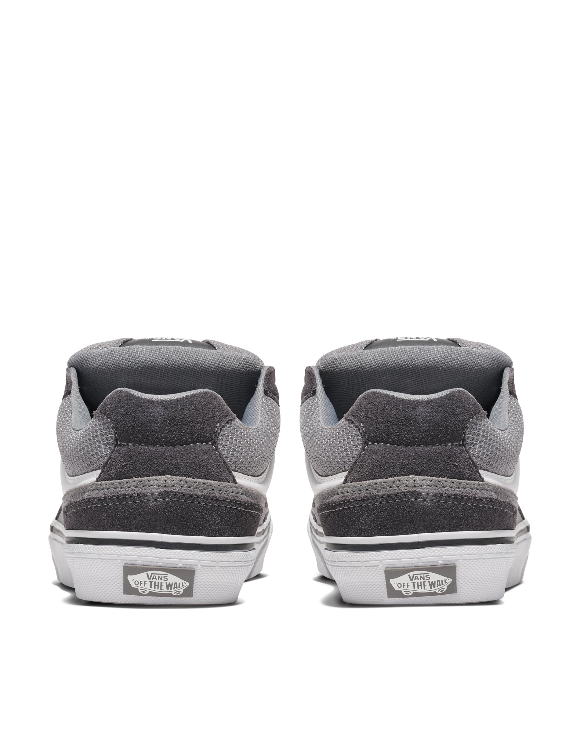 Vans Mens Caldrone Shoe | Chunky Low-top Fashion Sneakers with Retro-Inspired Style