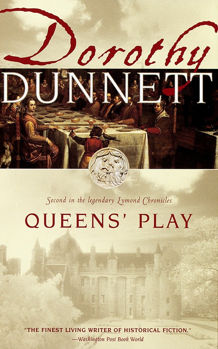 Queen's Play