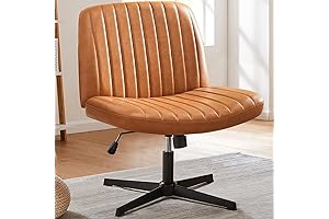 DUMOS Mid Century Modern Office Chairs - Your Perfect Workspace Companion