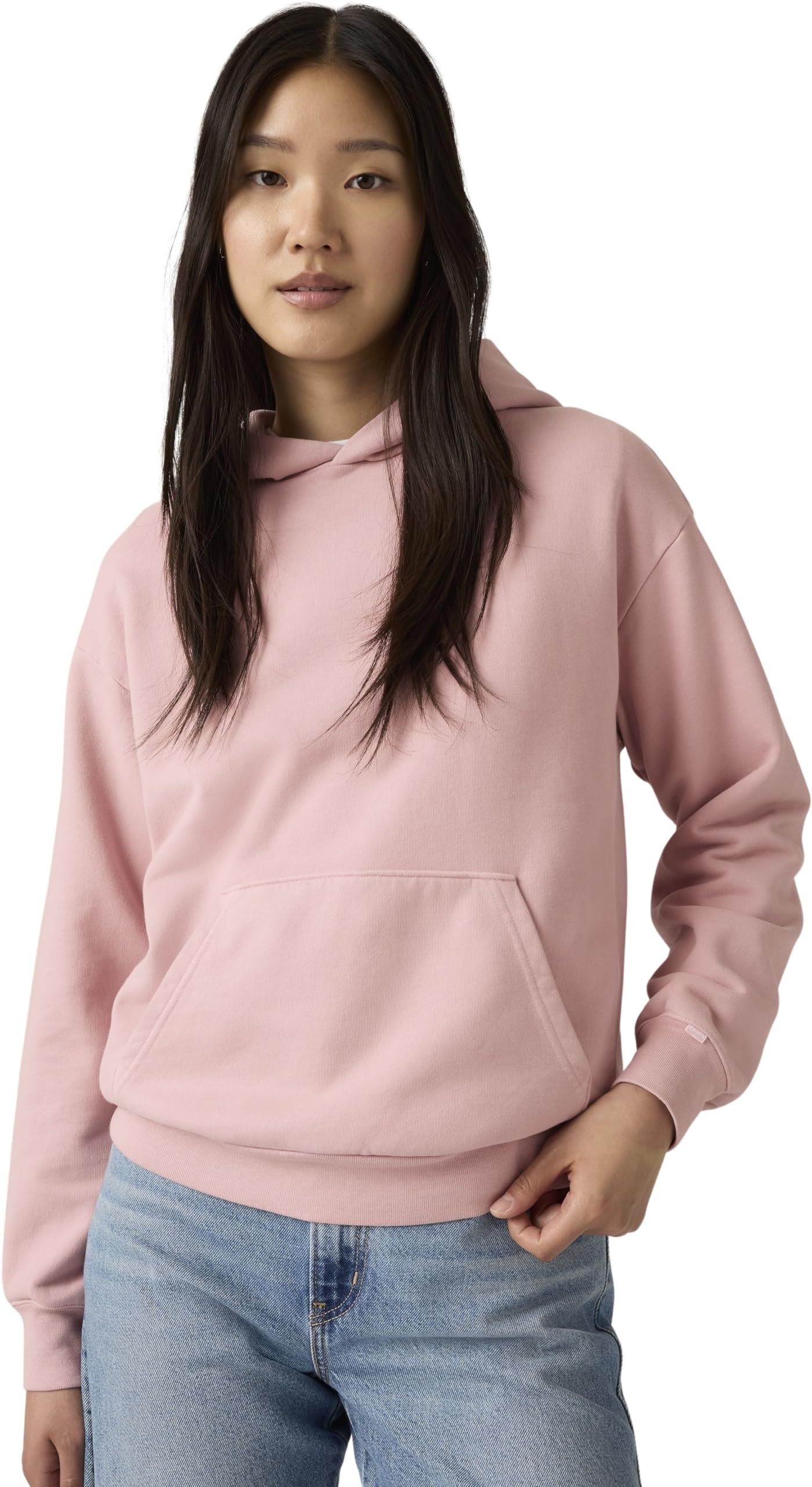 Levi's Kobieta Bluza z kapturem Heritage